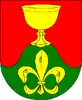Coat of arms of Slabčice