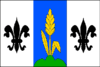 Flag of Slatina