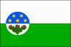 Flag of Slatina