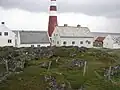 Slettnes lighthouse