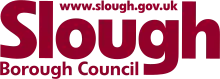 Slough Borough Council logo