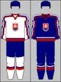 IIHF jerseys 2005