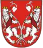 Coat of arms of Smečno