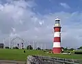 Image 44Smeaton's Tower (from Plymouth)