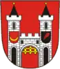 Coat of arms of Smidary