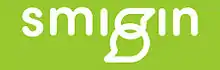 Smigin Logo