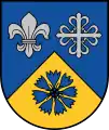 Coat of arms of Smiltene Municipality
