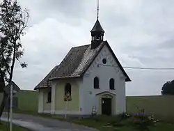 Chapel of Our Lady of the Snows