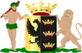 Arms of the town of Sneek