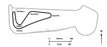 Snetterton 100 Circuit (2011–present)
