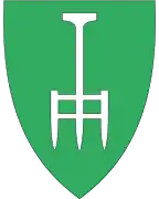 Coat of arms of Snillfjord kommune