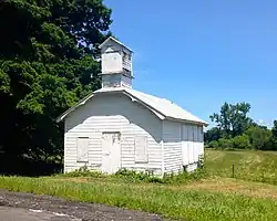 Snyderville Schoolhouse