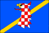 Flag of Sobíšky