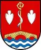 Coat of arms of Sobčice