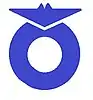 Official seal of Sōbetsu