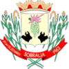 Official seal of Sobrália
