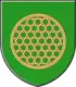 Coat of arms of Municipality of Sodražica