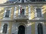 Embassy of Egypt