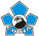 Classic logo used until 2008