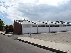 Solar Building