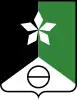 Coat of arms of Soledar