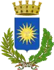 Coat of arms of Soliera