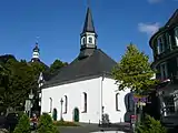 Protestant Church Gräfrath