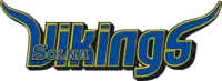 Solna Vikings logo