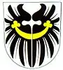 Coat of arms of Solnice
