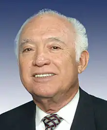 Rep. Ortiz