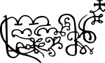 Solomon I's signature