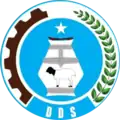 Official seal of Somali Region