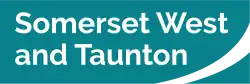 Somerset West and Taunton District Council logo