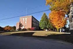 Somersworth High School