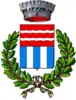 Coat of arms of Sommatino
