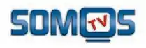 SomosTV Logo