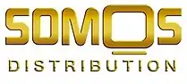 Somos Distribution Logo