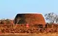 Stupa No.1