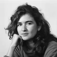 Sonia Herman Dolz, 1986