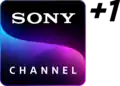 Sony Channel +1 (2019–2021)