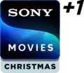 Sony Movies Christmas +1 (10 September 2019 until 5 January 2021)