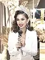 Miss Grand Indonesia 2021Sophie Louise Rogan,Bali