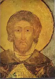 St. Michael of Tver.