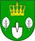 Coat of arms of Sophienhamm