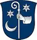 Coat of arms of Sorø Municipality
