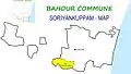 Map of Soriyankuppam Village Panchayat