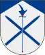 Coat of arms of Sorsele Municipality