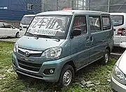 Soueast Xiwang C1