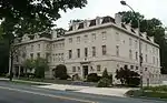 Embassy in Washington, D.C.