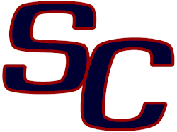 South Central's logo